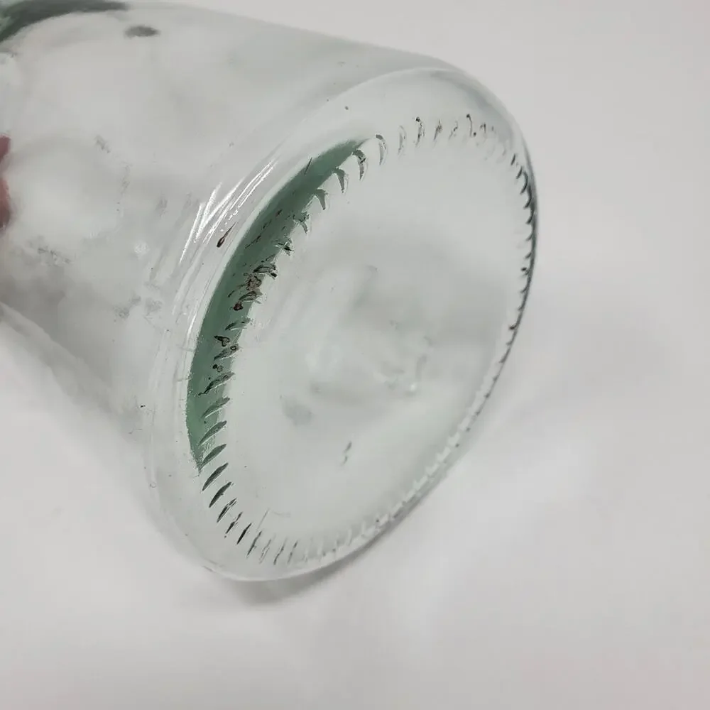 Mason vintage jar